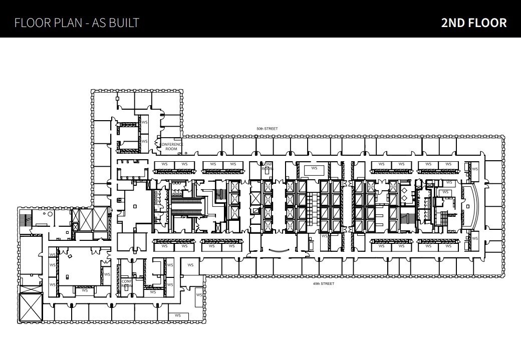 cheonnyeoオーダーページ 1251 Avenue of the Americas | 61,200 RSF (Direct Lease) | Noah & Co